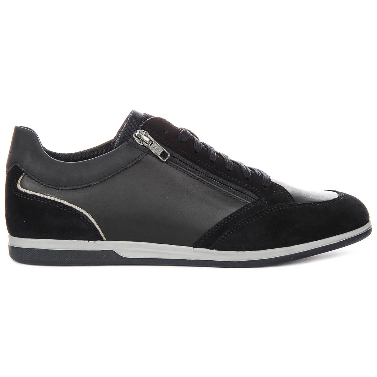 Geox shoes - Navy 6