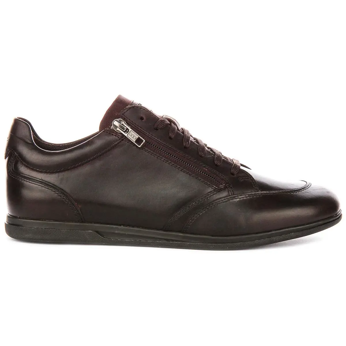 Geox shoes - Coffee 0
