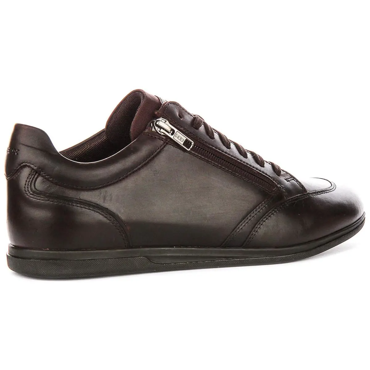 Geox shoes - Coffee 1