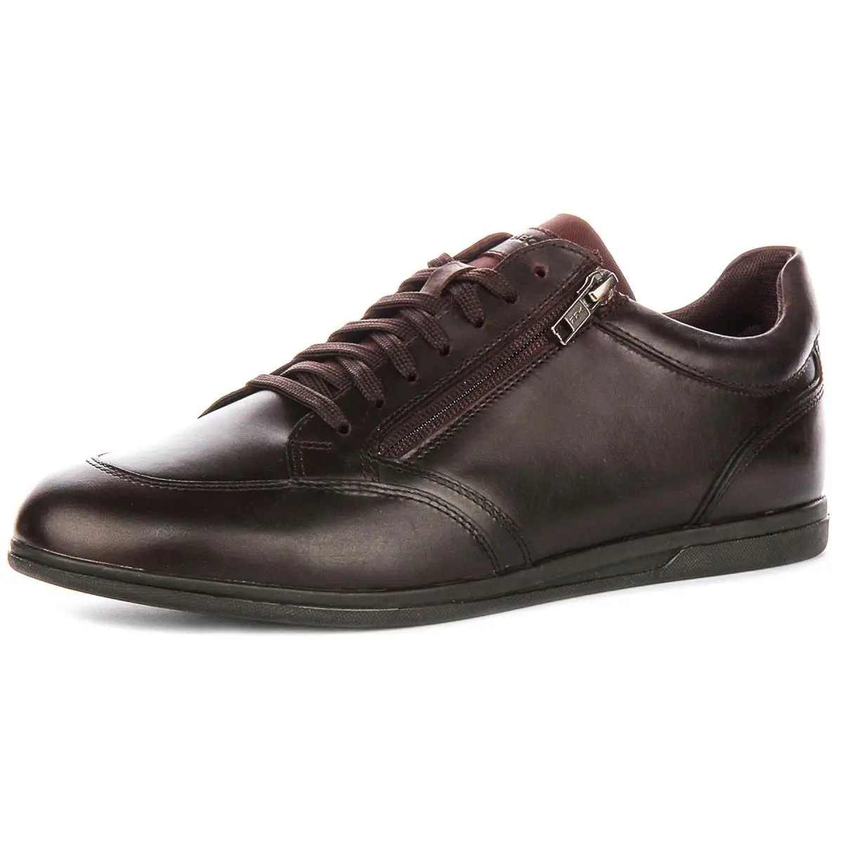 Geox shoes - Coffee 4