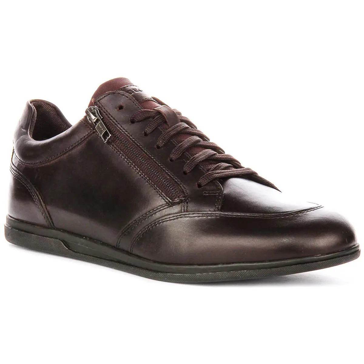 Geox shoes - Coffee 11