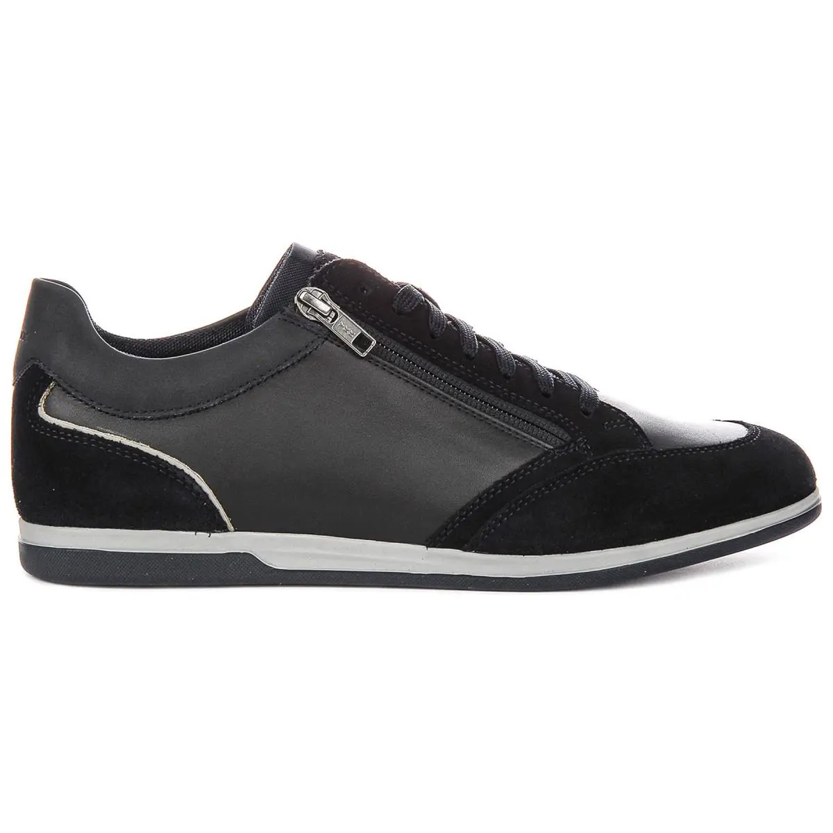 Geox shoes - Coffee 12