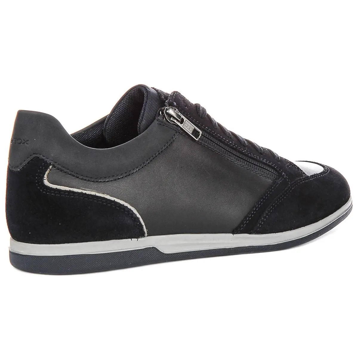 Geox shoes - Coffee 13