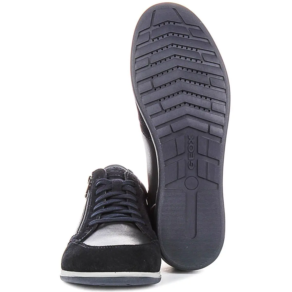 Geox shoes - Coffee 15