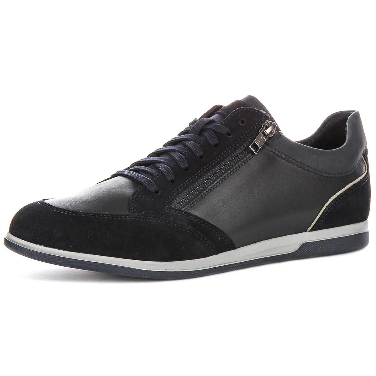 Geox shoes - Coffee 16