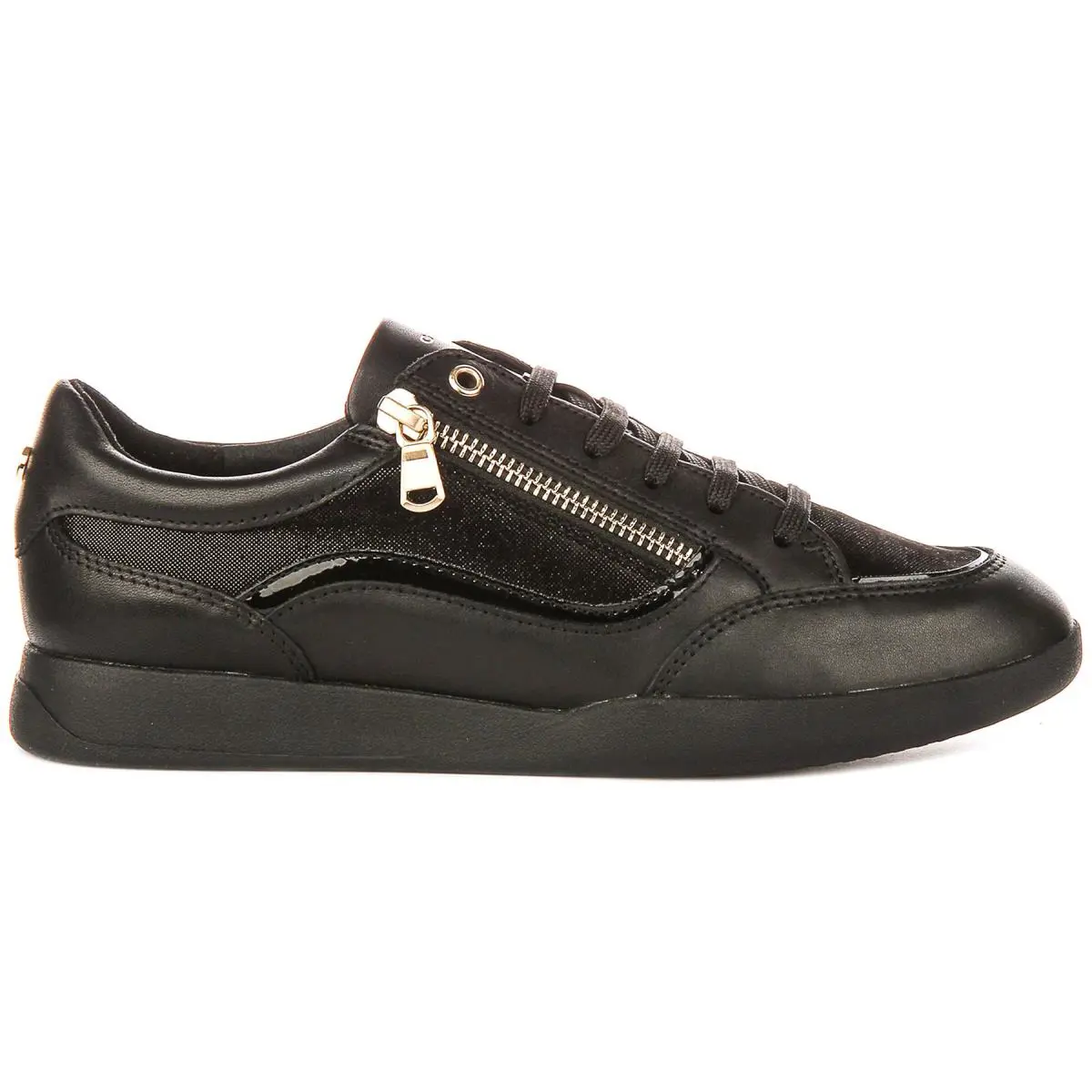 Geox shoes - Black 0