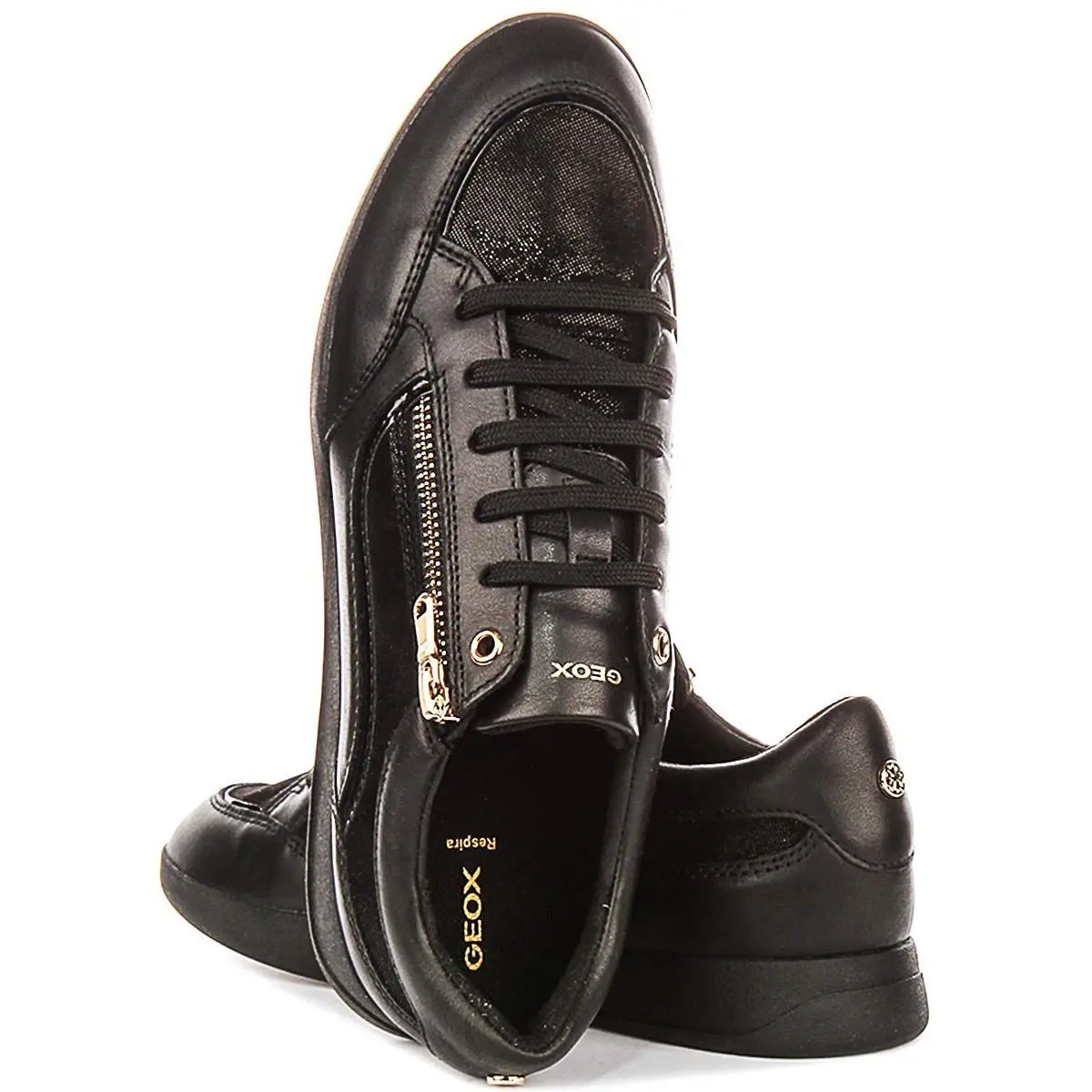Geox shoes - Black 2