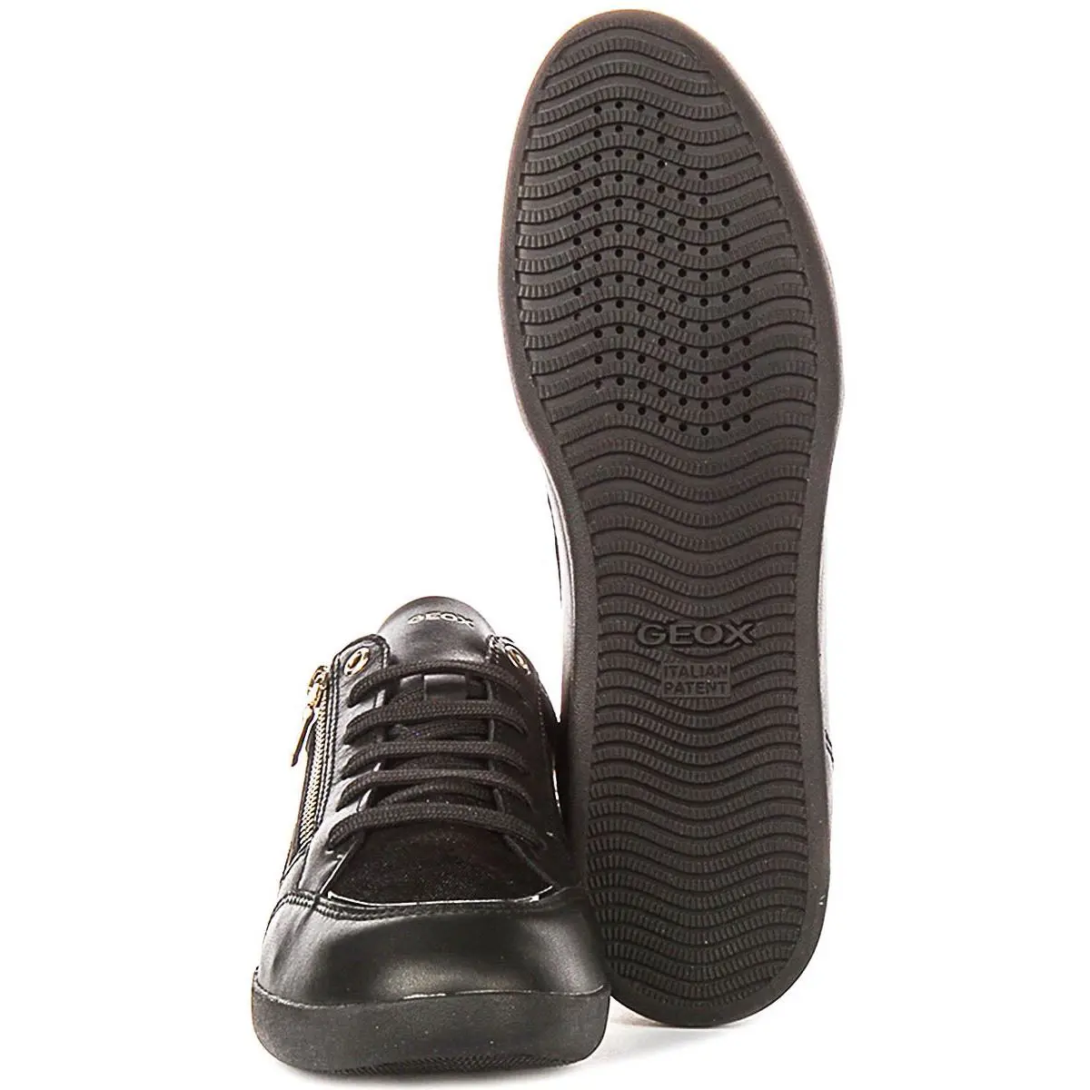 Geox shoes - Black 3