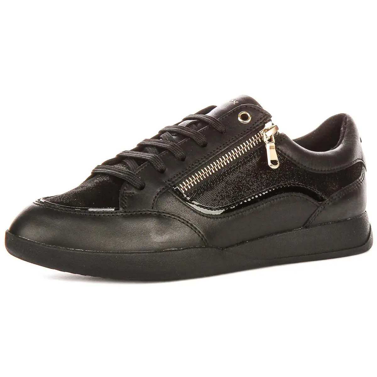 Geox shoes - Black 4