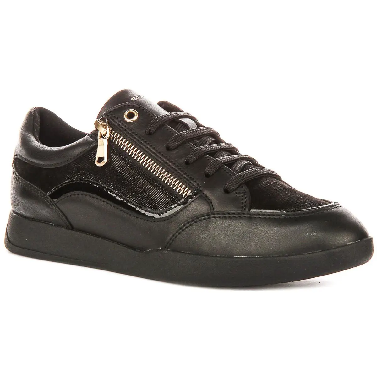 Geox shoes - Black 11