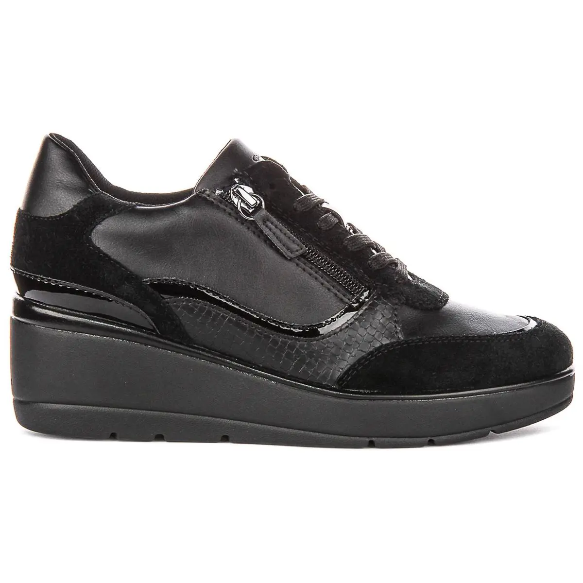 Geox shoes - Black 0