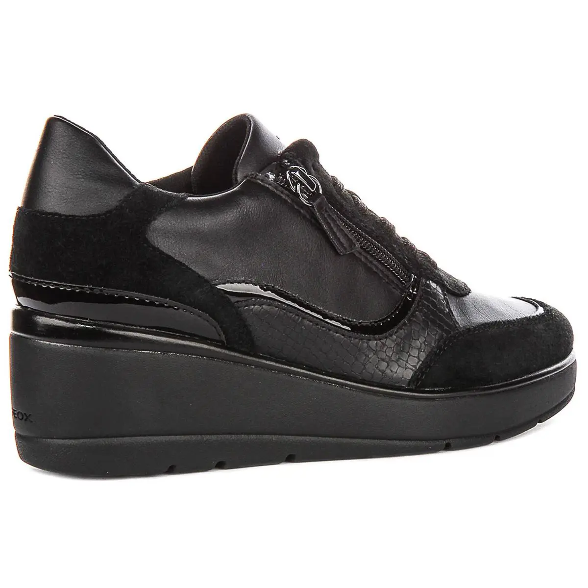 Geox shoes - Black 1