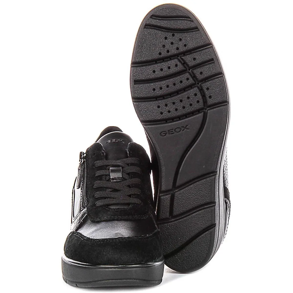 Geox shoes - Black 3