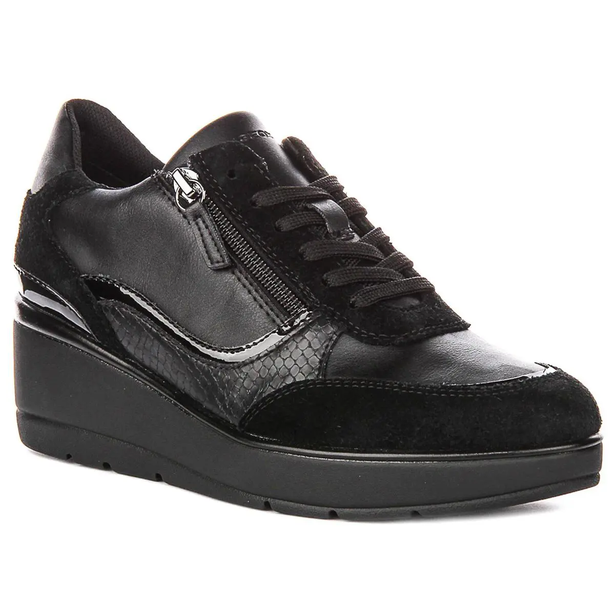 Geox shoes - Black 11