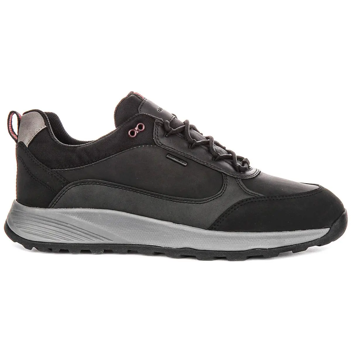 Geox shoes - Black 0