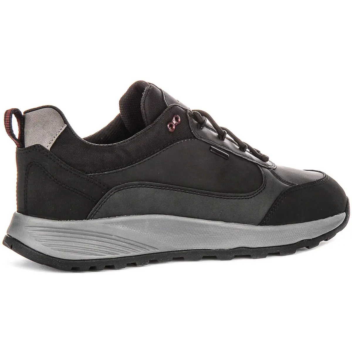 Geox shoes - Black 1