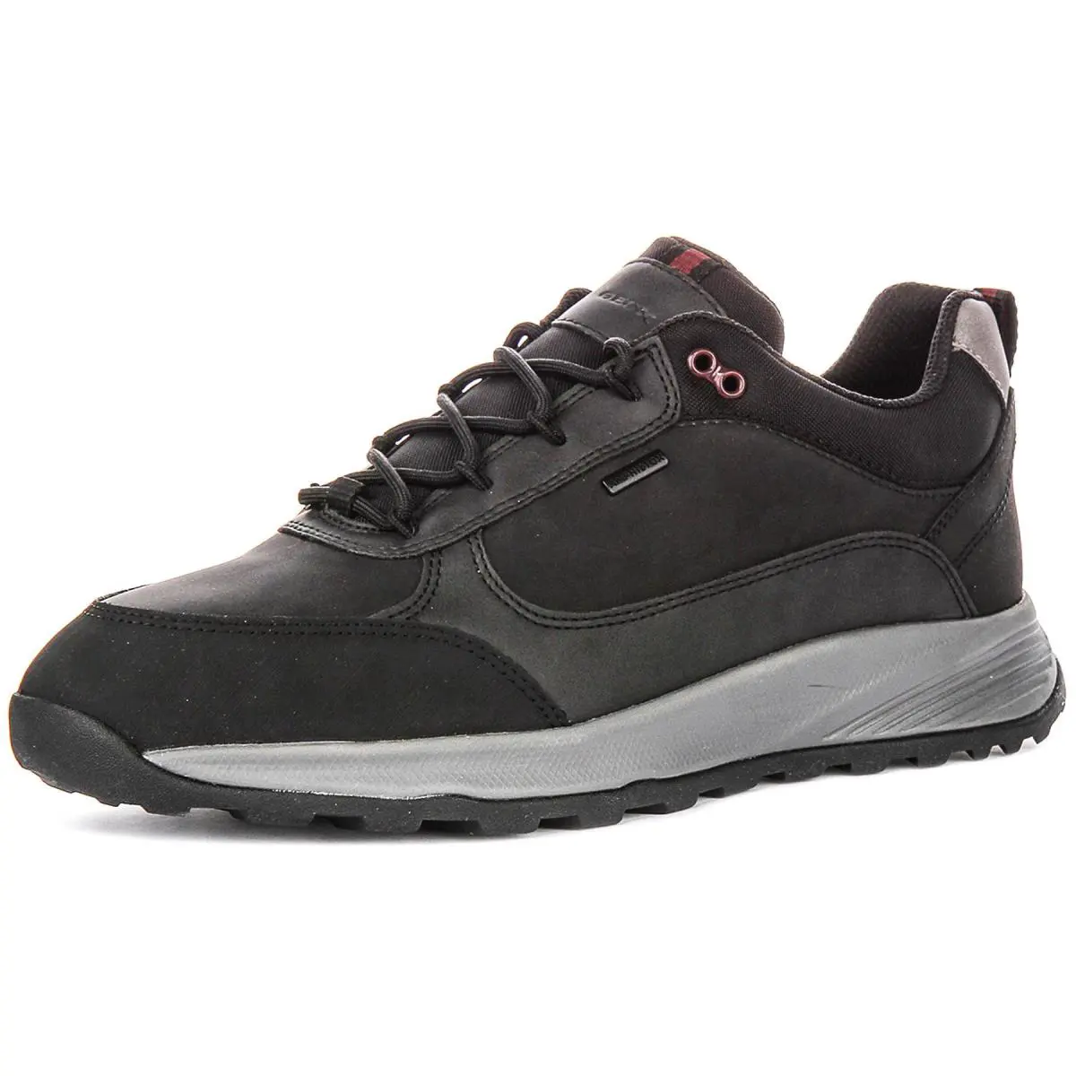 Geox shoes - Black 4