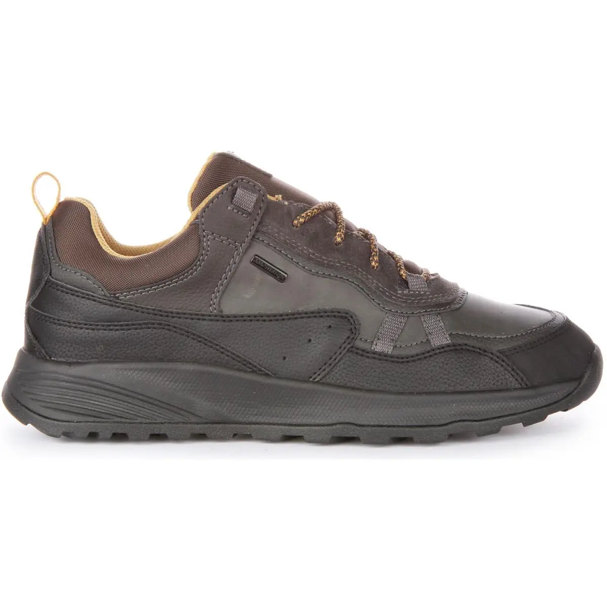 Geox shoes - Black 12