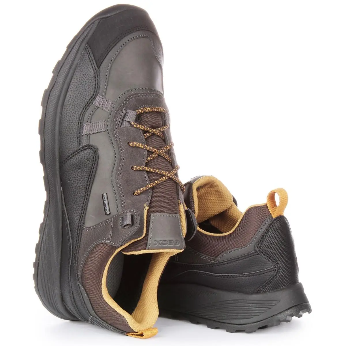 Geox shoes - Black 14