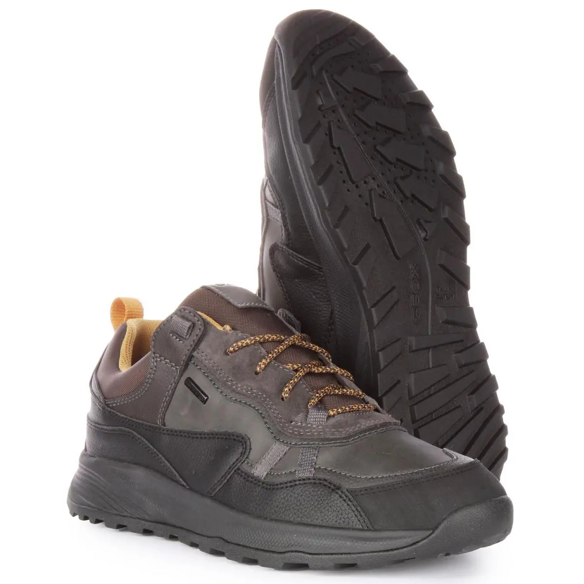 Geox shoes - Black 15