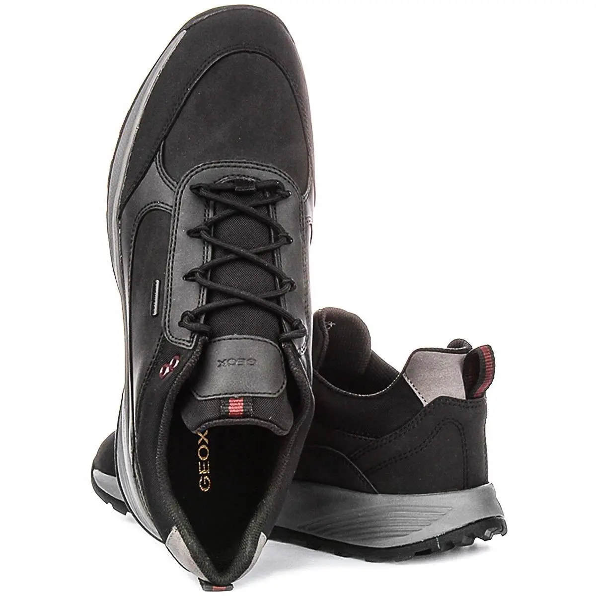 Geox shoes - Black 8