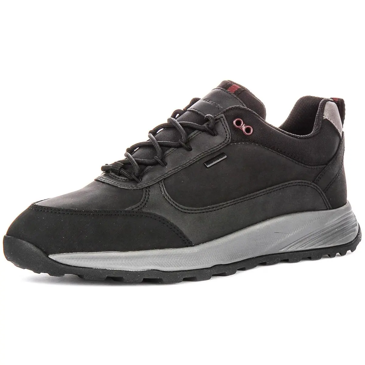 Geox shoes - Black 10