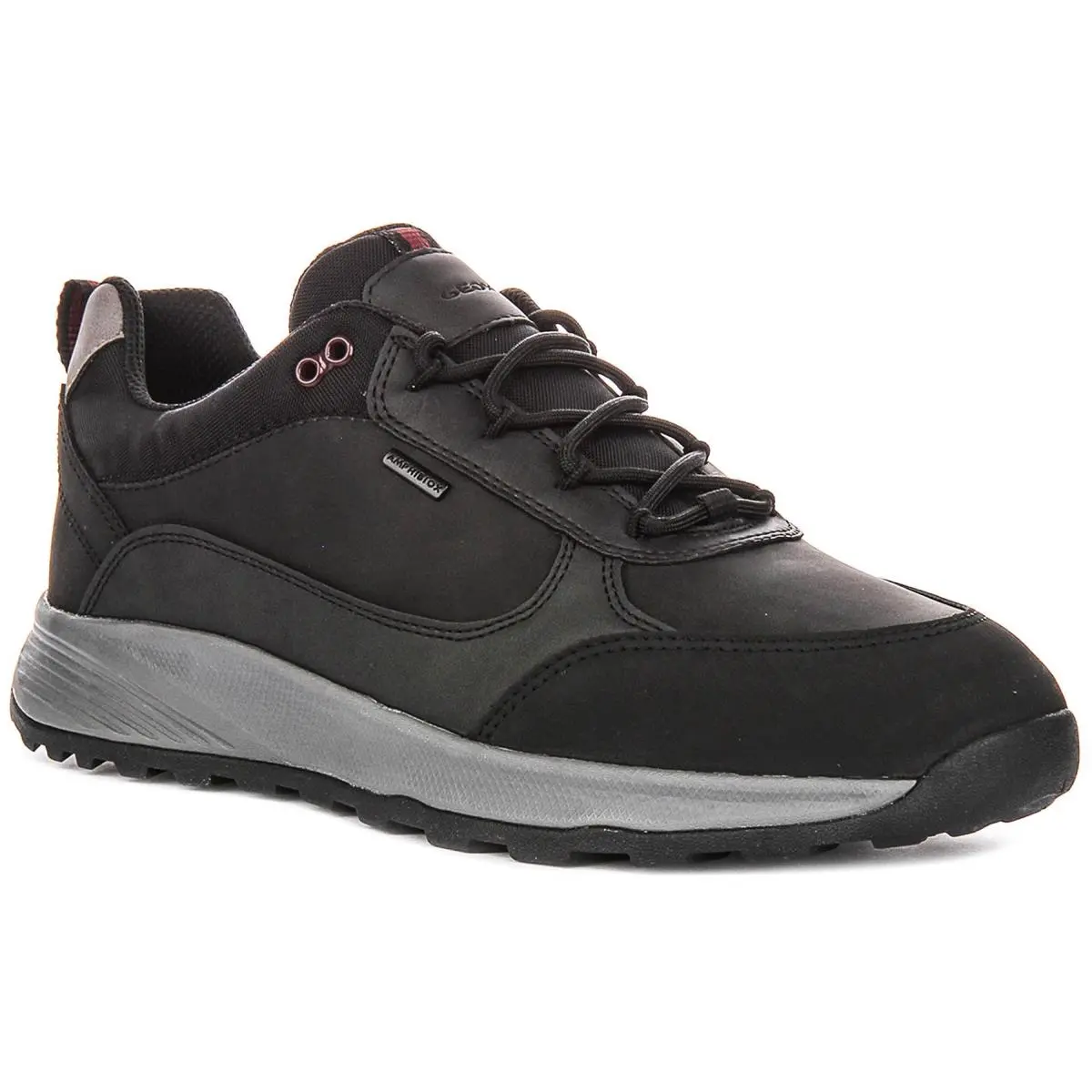 Geox shoes - Black 5