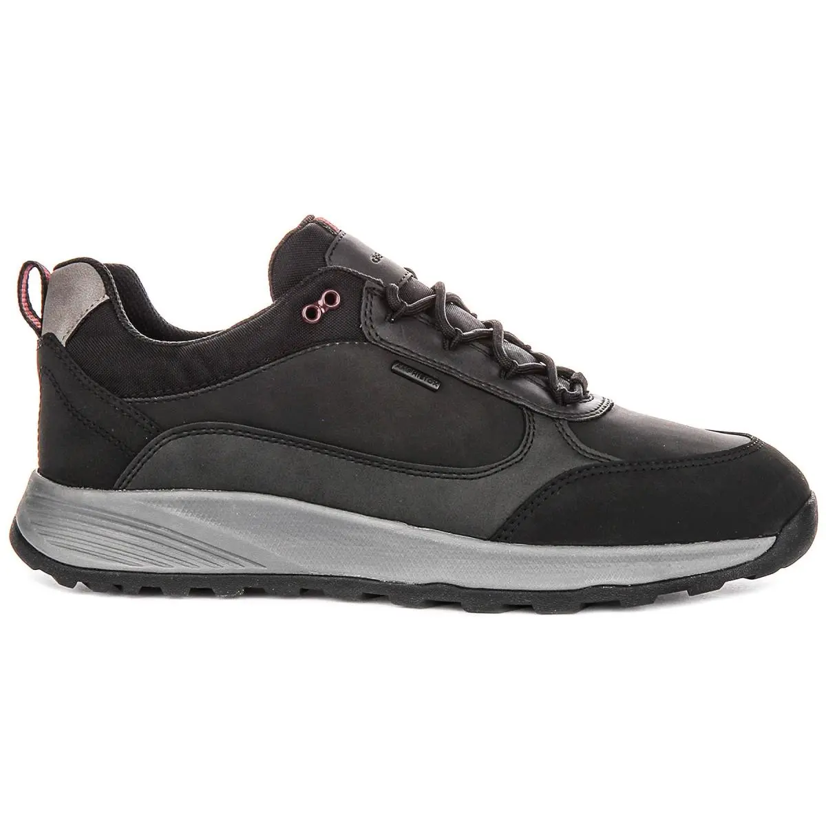 Geox shoes - Black 6