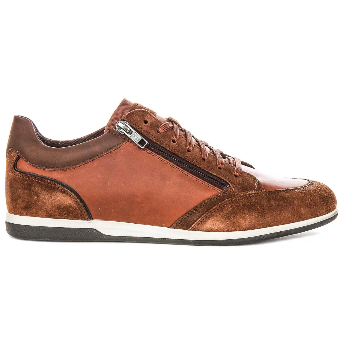 Geox shoes - Brown 0