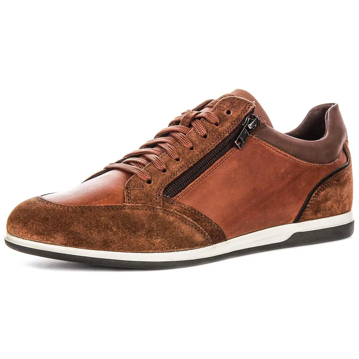 Geox shoes - Brown 4