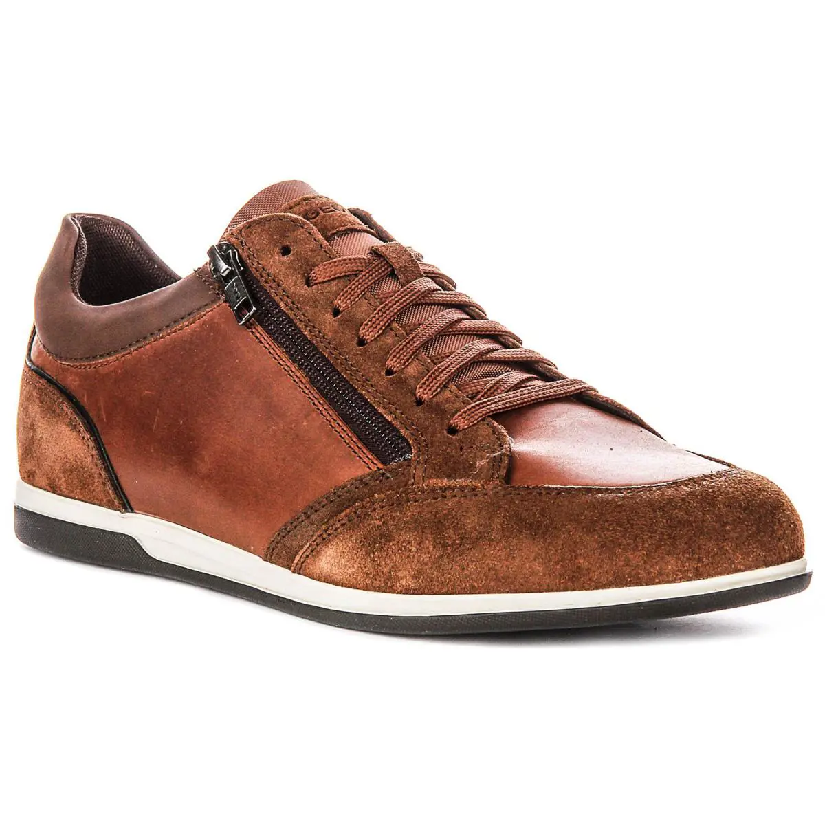 Geox shoes - Brown 5