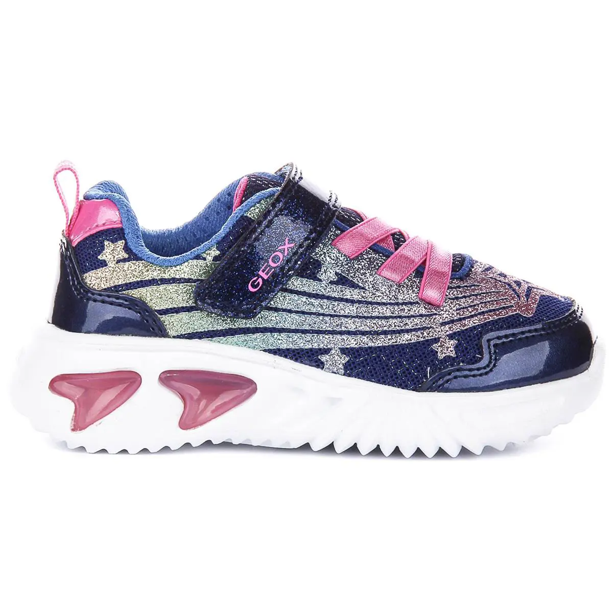 Geox shoes - Blue Multi 0