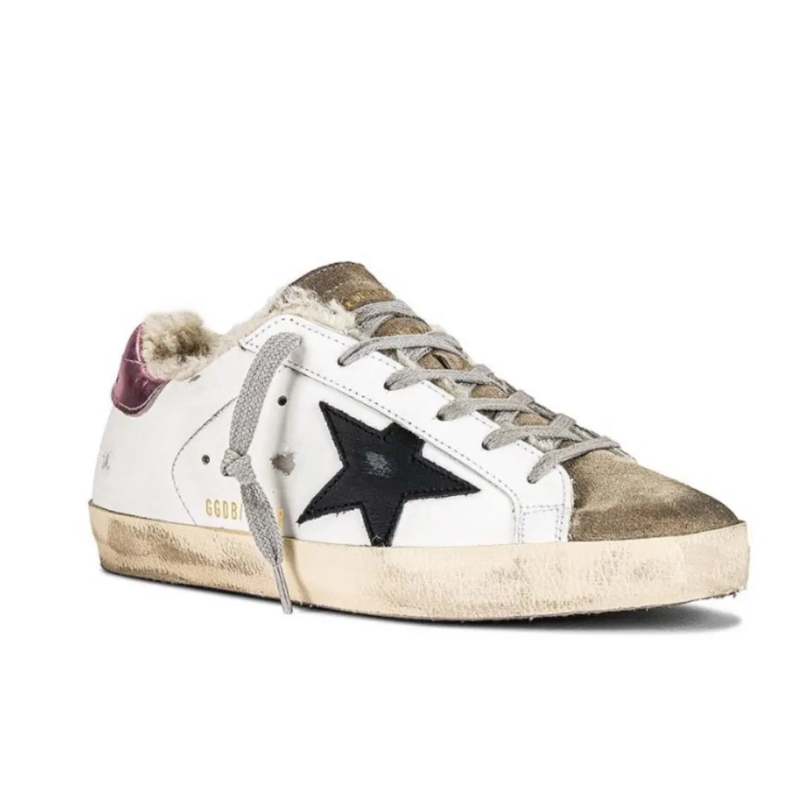 Golden Goose shoes - Superstar - Superstar - White 0