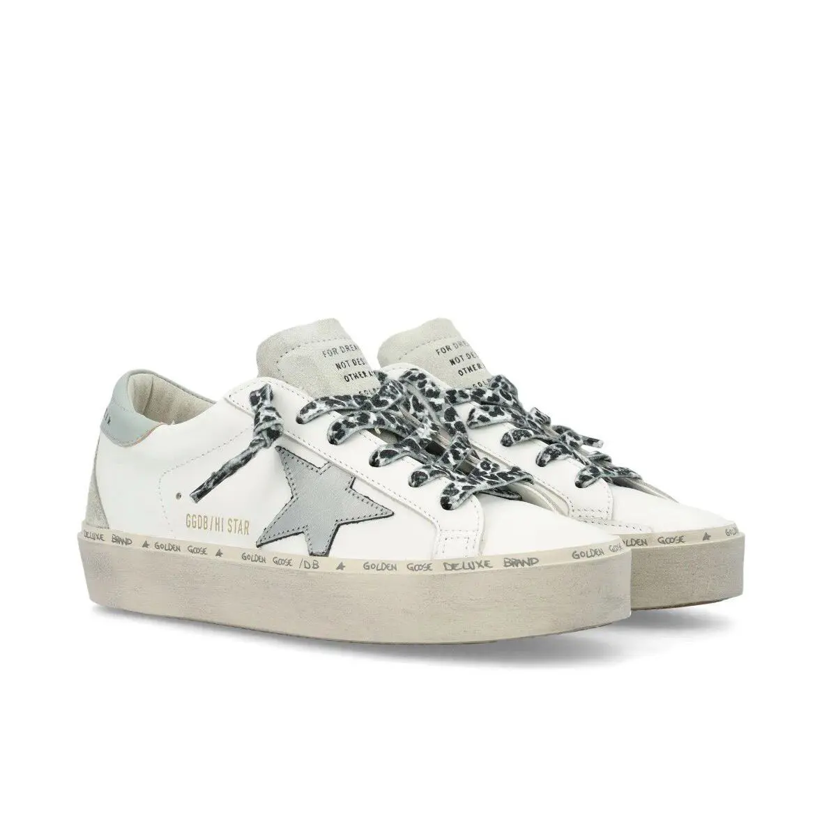 Golden Goose shoes - Superstar - Superstar - White 0