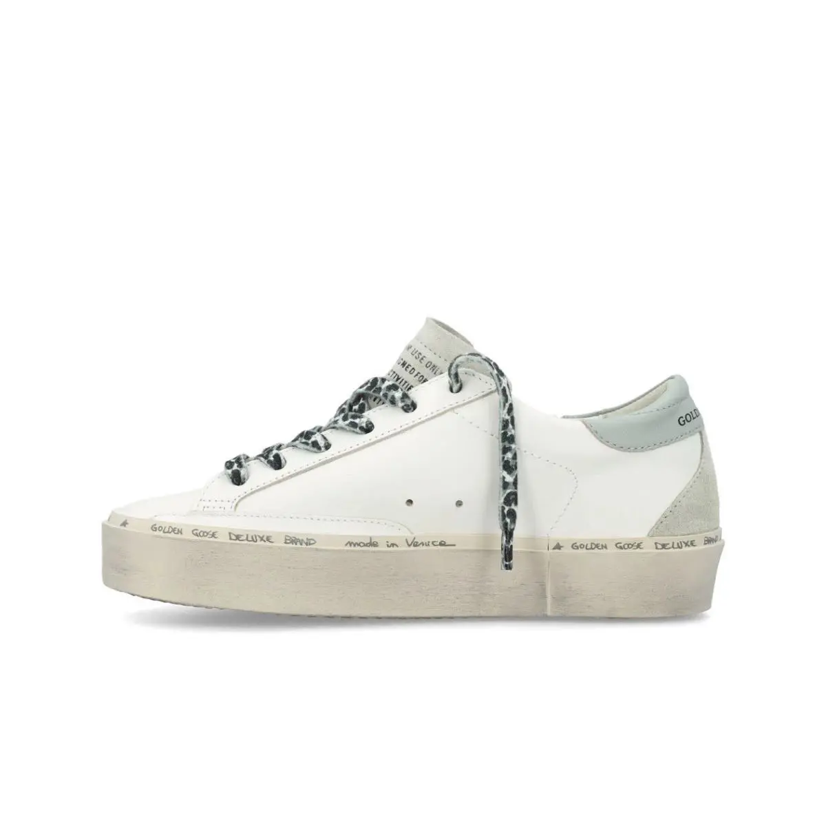 Golden Goose shoes - Superstar - Superstar - White 2