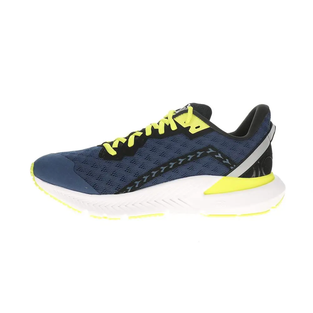 Diadora shoes - diadora Mythos Blushield Volo 3 Running - 179090-D0472 - Blue 1