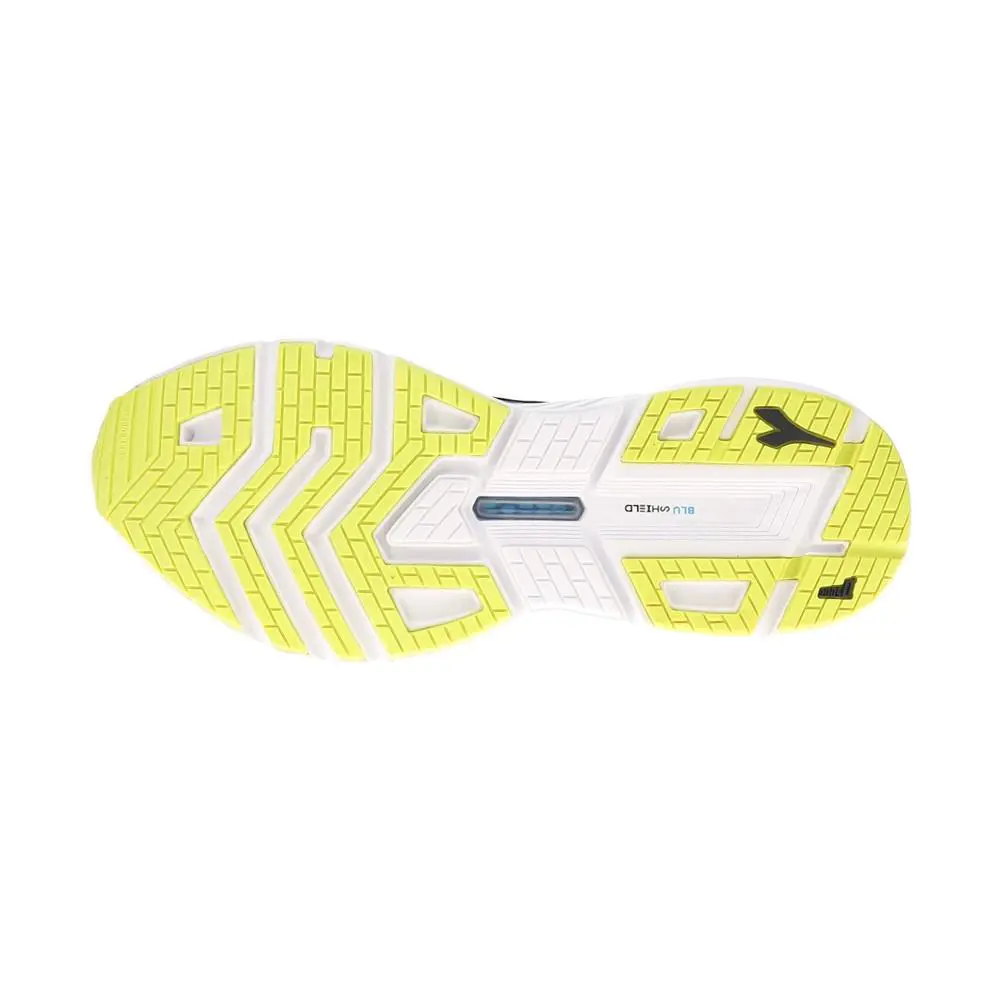 Diadora shoes - diadora Mythos Blushield Volo 3 Running - 179090-D0472 - Blue 3