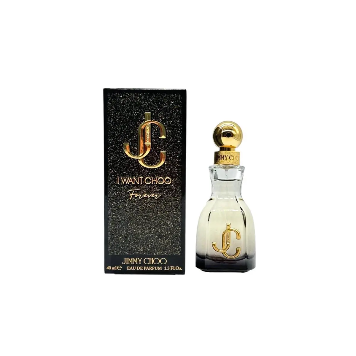 I Want Choo Forever For Jimmy Choo Women 1.3 oz Eau de Parfum Spray
