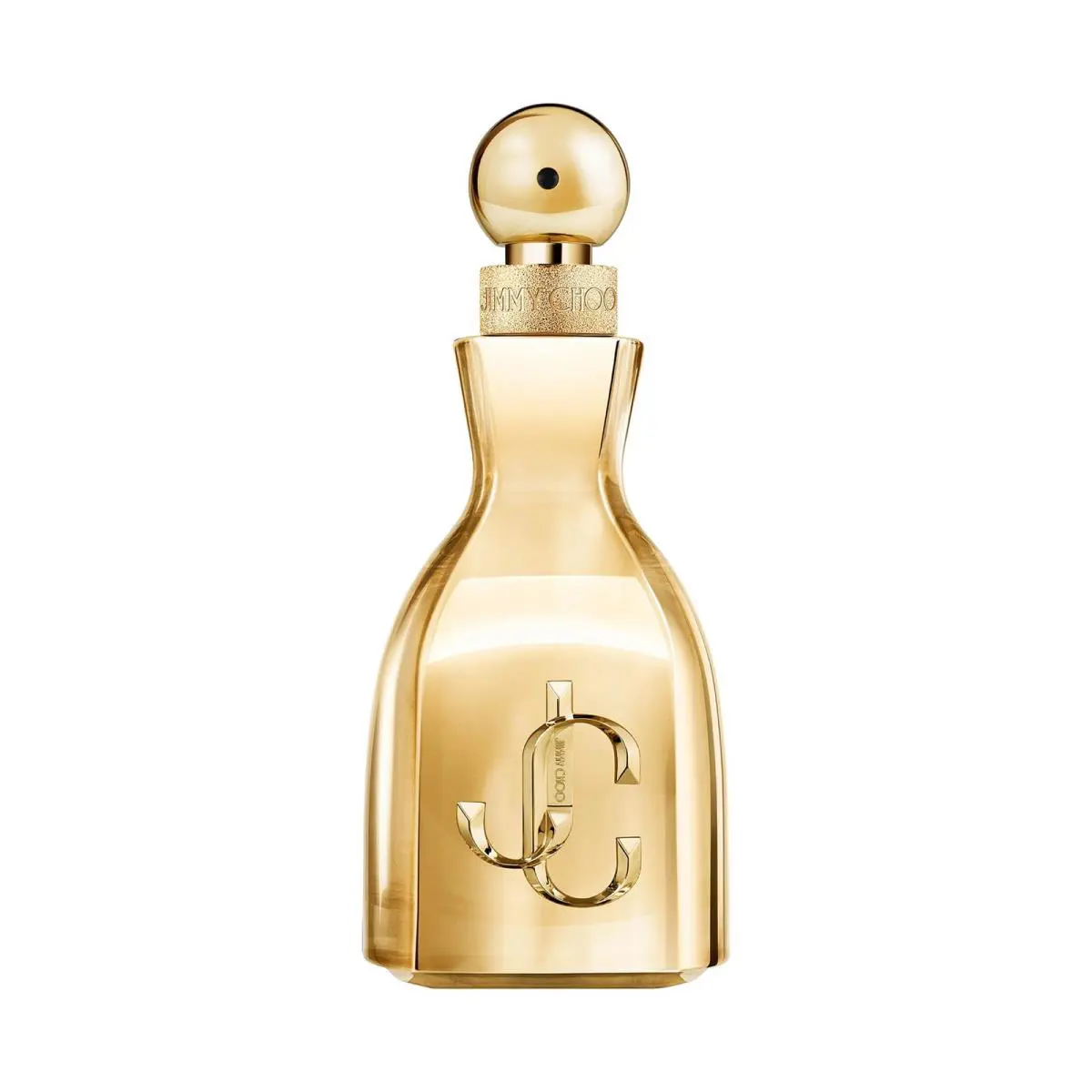 Jimmy Choo I Want Choo Le Parfum Spray 2.0 oz Womens Perfum