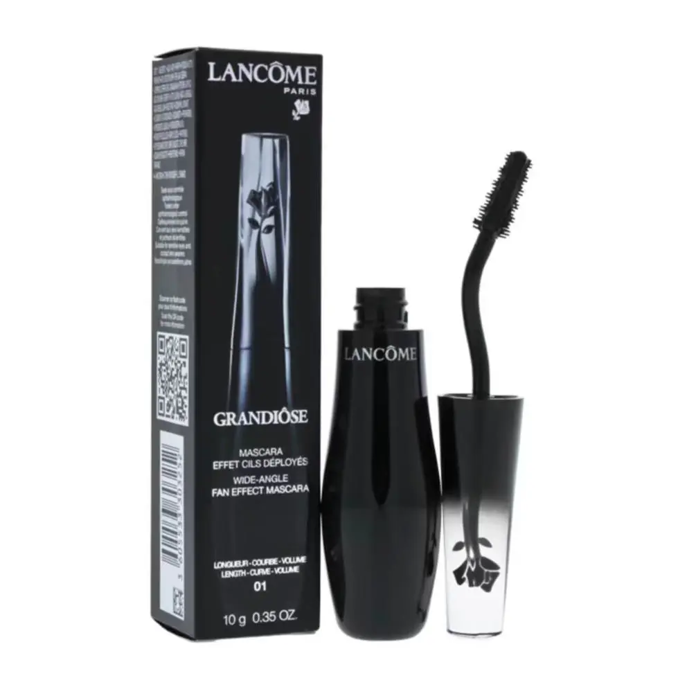 Lancôme Grandiose Wide Angle Fan Effect Mascara 01 Noir Mirifique 0.35oz