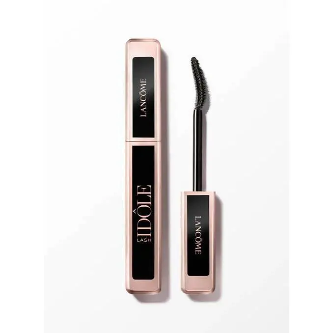 Lancôme Lash Idôle Mascara – Lash-lifting Volumizing – Full Size 2 Pcs