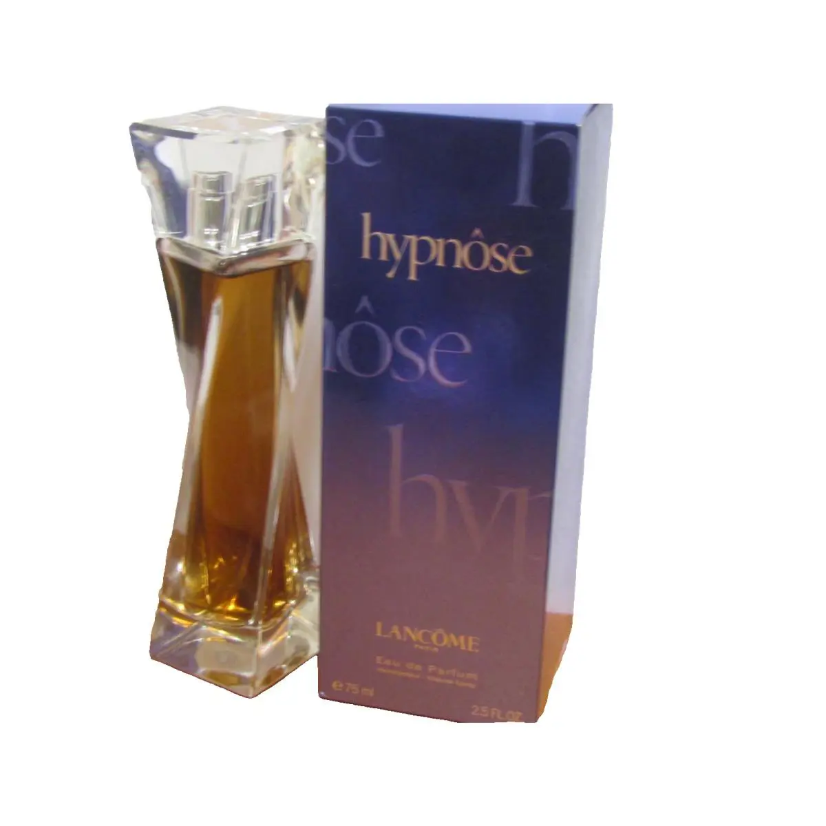 Hypnose Lancome Old Formula Perfume Women 2.5 oz Eau de Parfum Spray