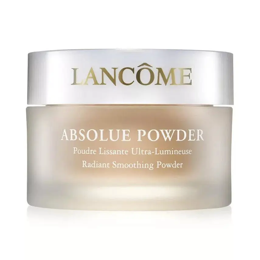 Lancome Absolue Radiant Smoothing Powder Absolute Pearl .352 oz Rare