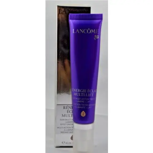 Lancome Renergie Eclat Multi-lift Instant Skin Enhancer 3 4 1.3oz