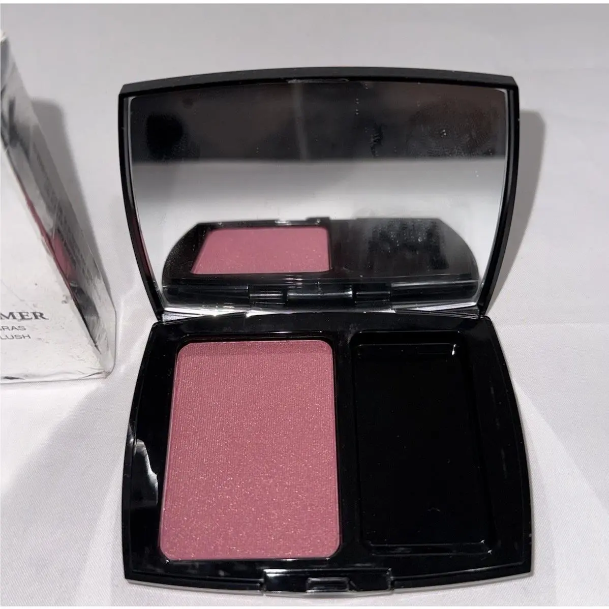 Lancome Blush Subtil 319 Sheer Amourose Delicate Oil Free Powder Blush.18 Oz