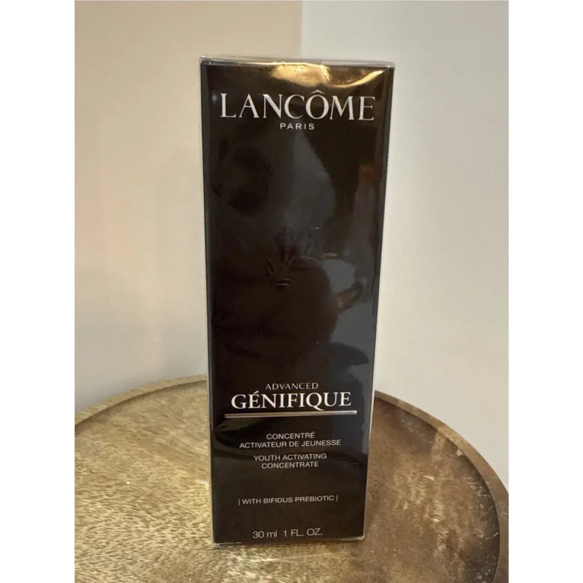 Lancôme Advanced Génifique Radiance-boosting Youth Activating Serum 30ml