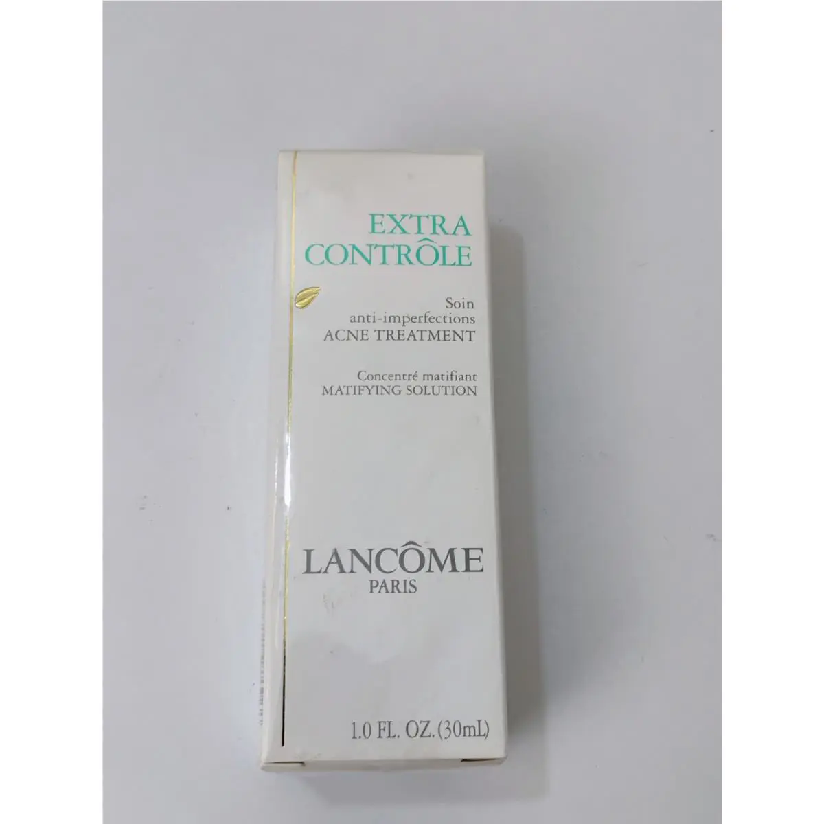 Lancome Extra Controle Soin Anti-imperfections Acne Treatment 1 Fl Oz B2