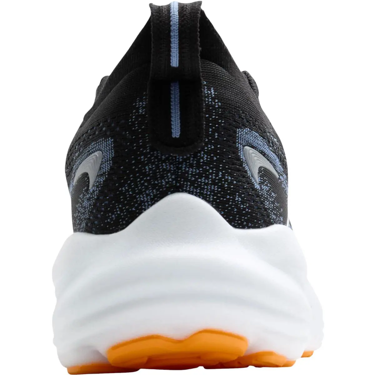 Brooks shoes - Brooks Glycerin 22 - Glycerin - Black/Cobalt/Neo Yellow 11