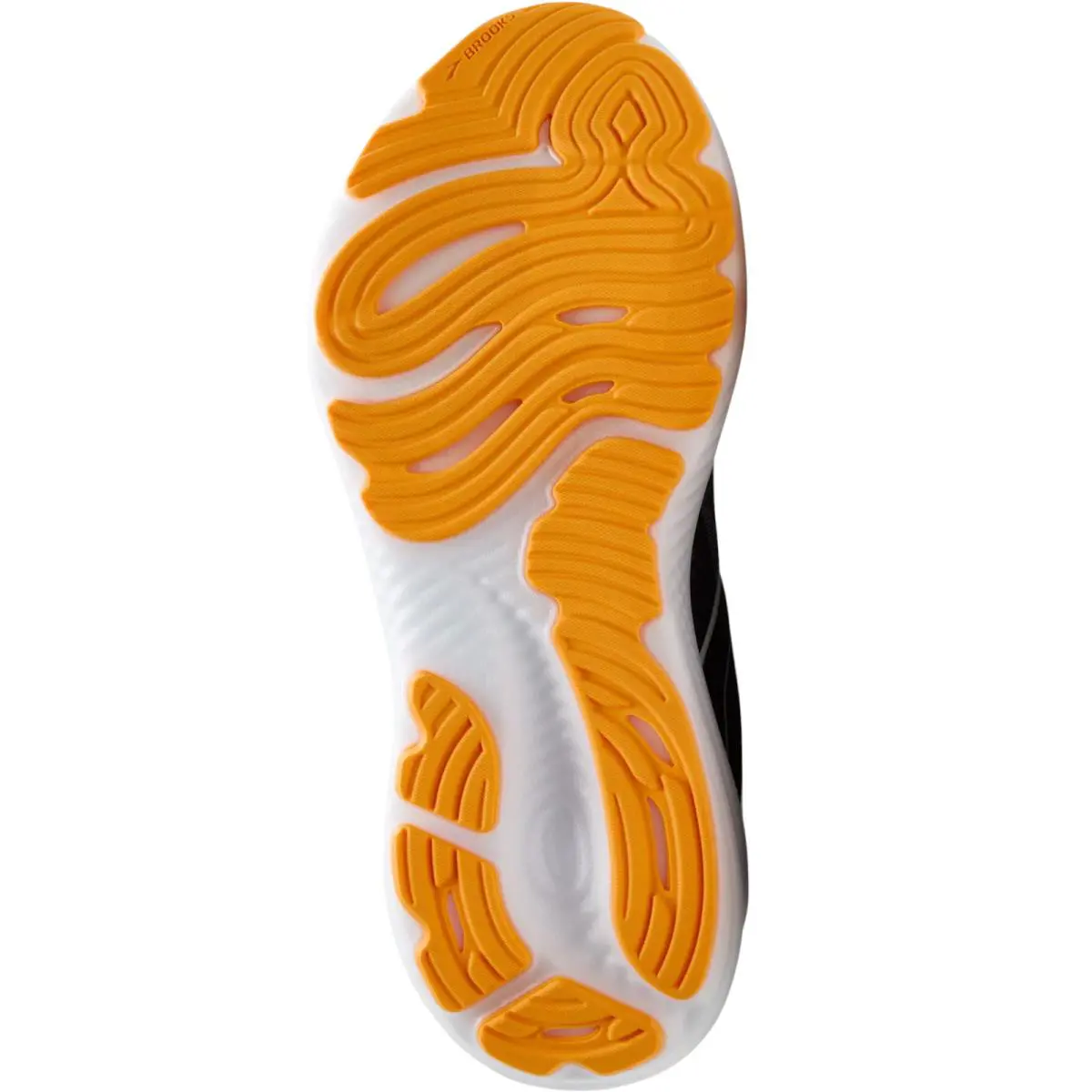 Brooks shoes - Brooks Glycerin 22 - Glycerin - Black/Cobalt/Neo Yellow 13
