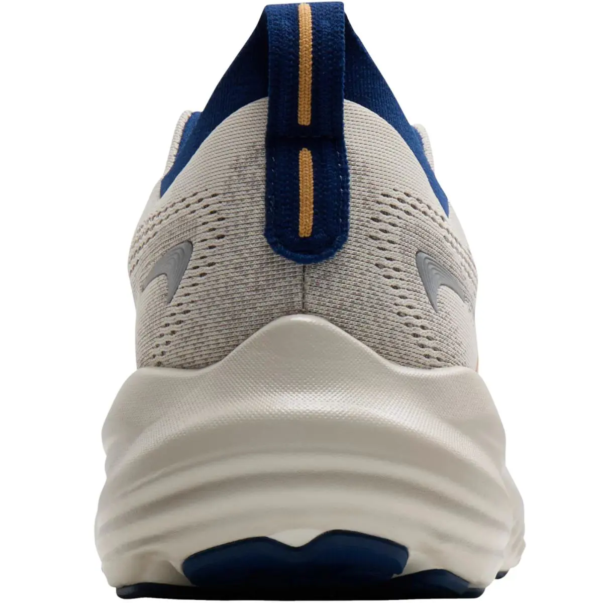 Brooks shoes - Brooks Glycerin 22 - Glycerin - Black/Cobalt/Neo Yellow 41